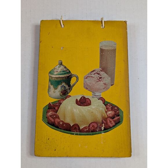 Other - Cookbook 1960s Wythe Junior Women's Club recipes Hampton Virginia VA